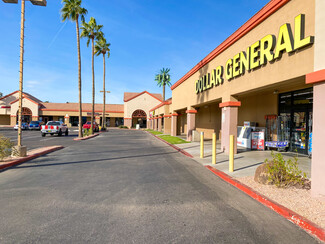 Mesa, AZ Retail - 330 E Brown Rd