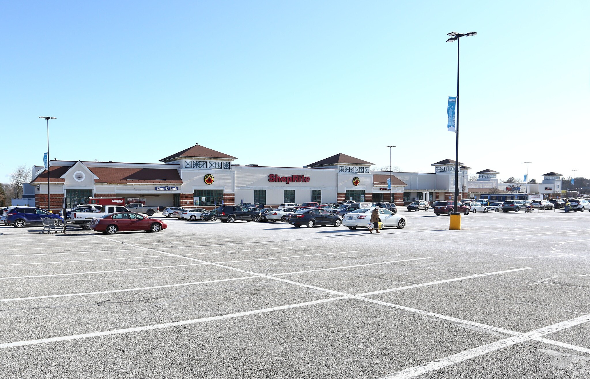 351 N Frontage Rd, New London, CT for Rent