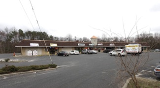 Lakewood, NJ Retail - 60 Chambersbridge Rd
