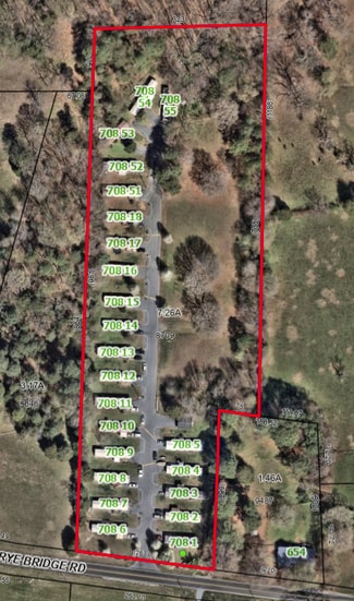 Clemmons, NC Manufactured Housing/Mobile Housing - 708 Frye Bridge Rd
