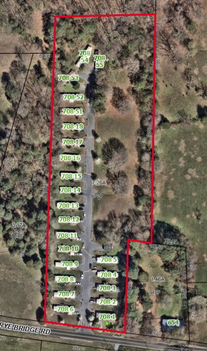 708 Frye Bridge Rd, Clemmons, NC for Sale