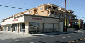 Torrance, CA Retail - 3914-3948 Sepulveda Blvd