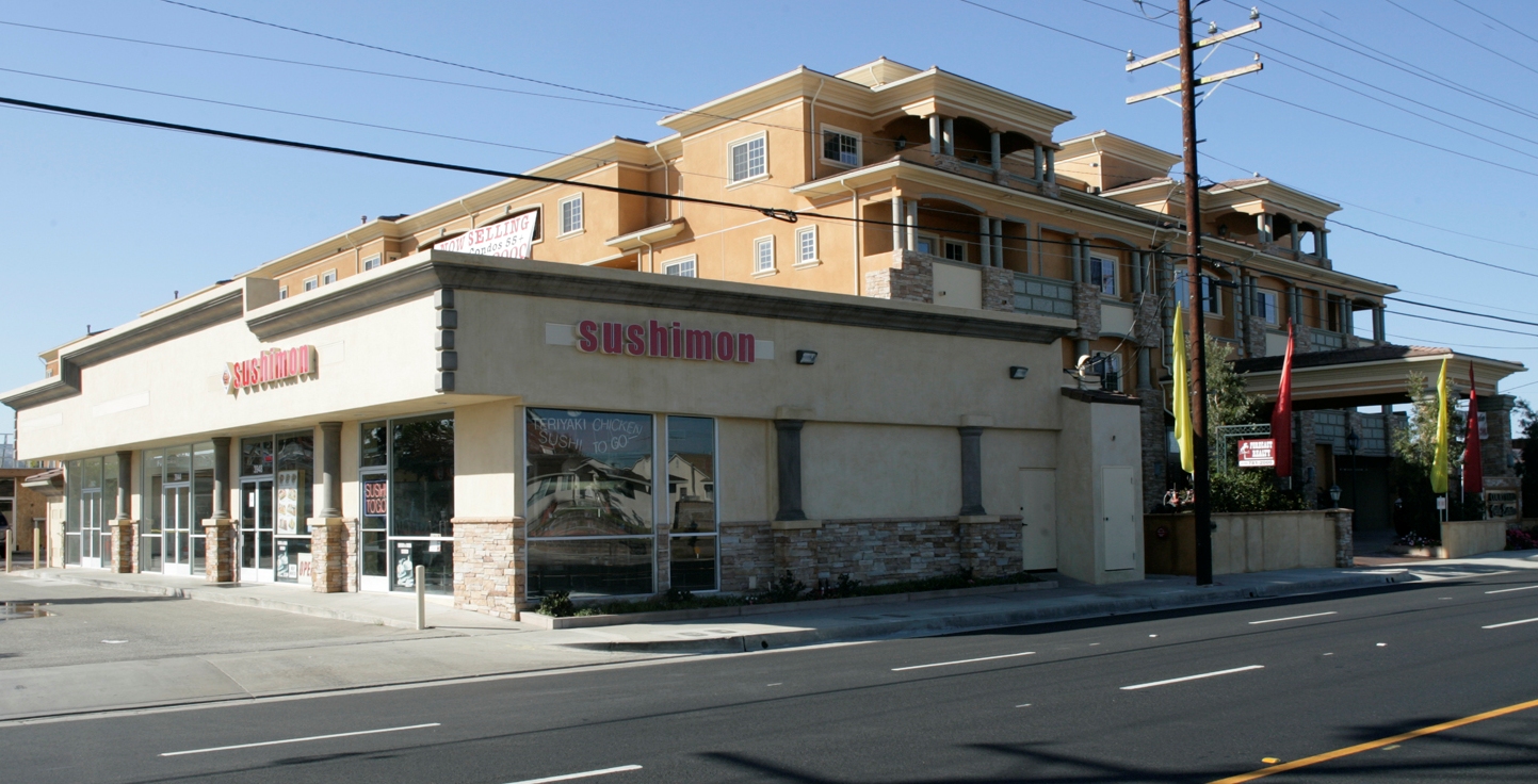 3914-3948 Sepulveda Blvd, Torrance, CA for Rent