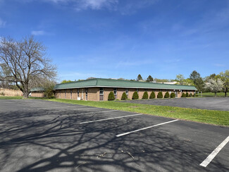 Latham, NY Medical - 4 Avis Dr