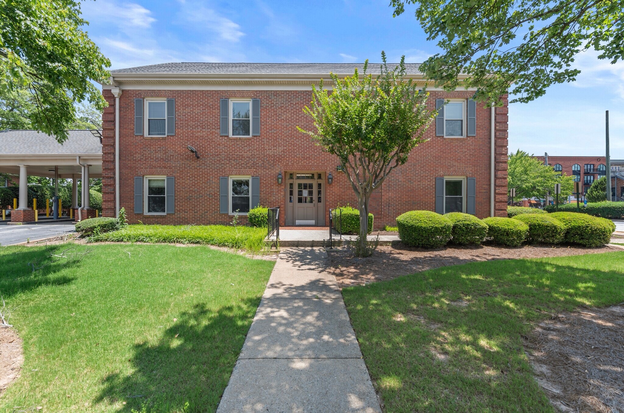 21 N Main St, Alpharetta, GA for Rent