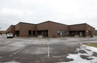Concord, ON Flex - 293 Rayette Rd