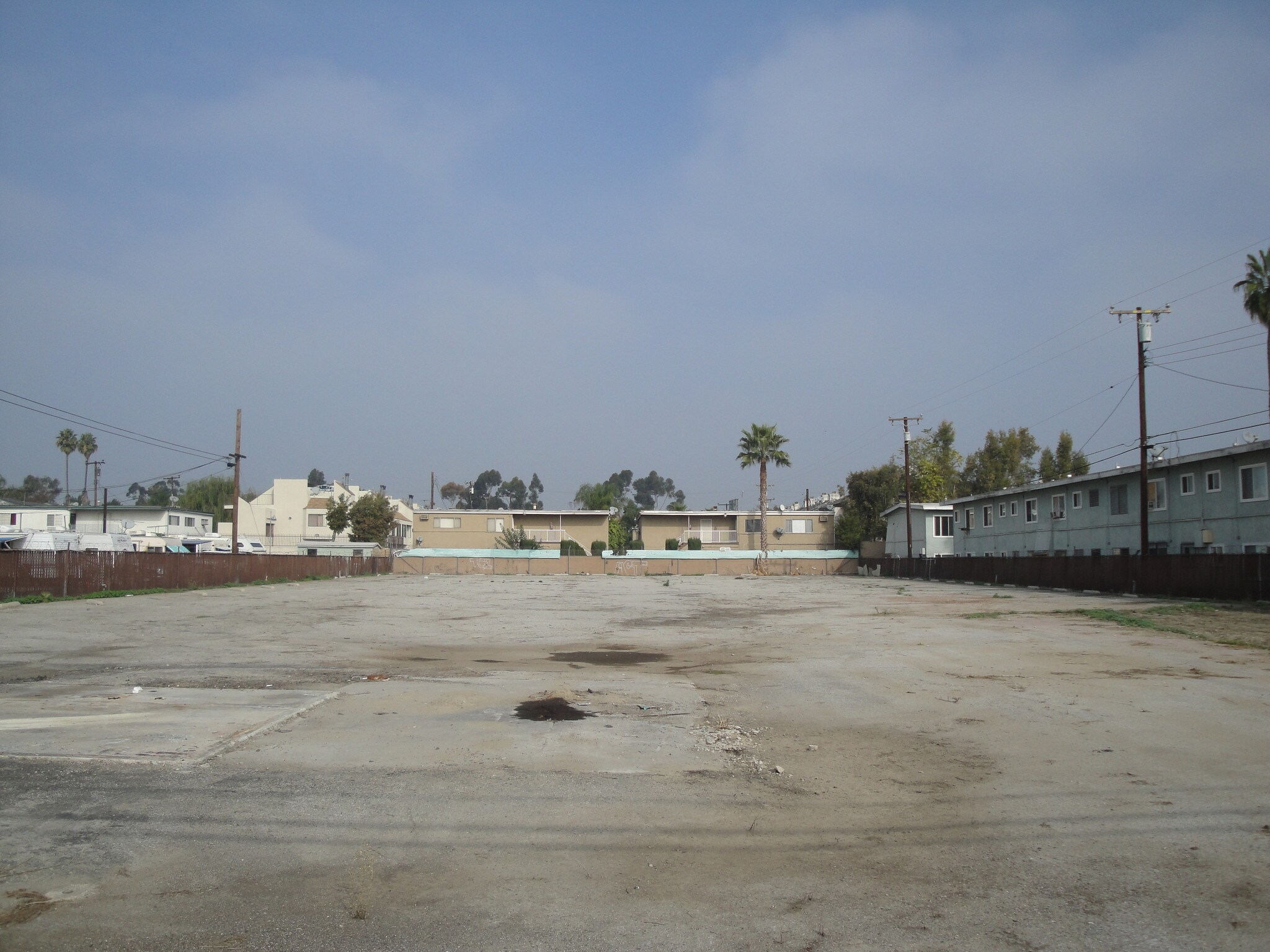 9253-9263 Artesia Blvd, Bellflower, CA for Sale