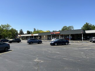 Walworth, WI Retail - 103-111 Park St