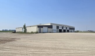 Red Deer County, AB Industrial - 28244 Hwy 590