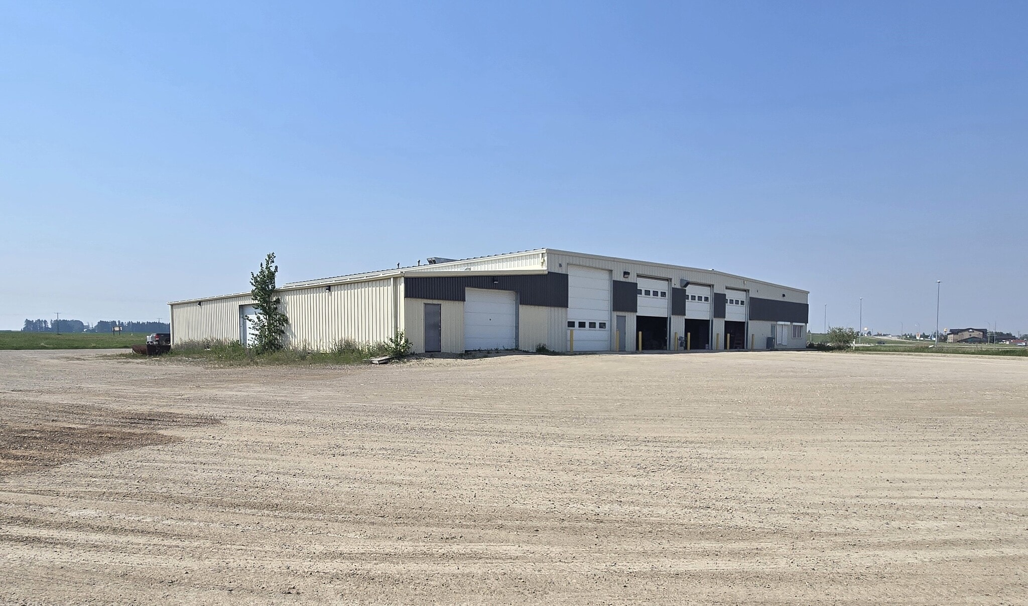 28244 Hwy 590, Red Deer County, AB for Sale