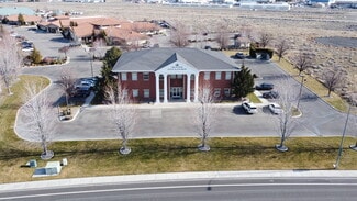 Kennewick, WA Office - 6921 Crosswind Blvd