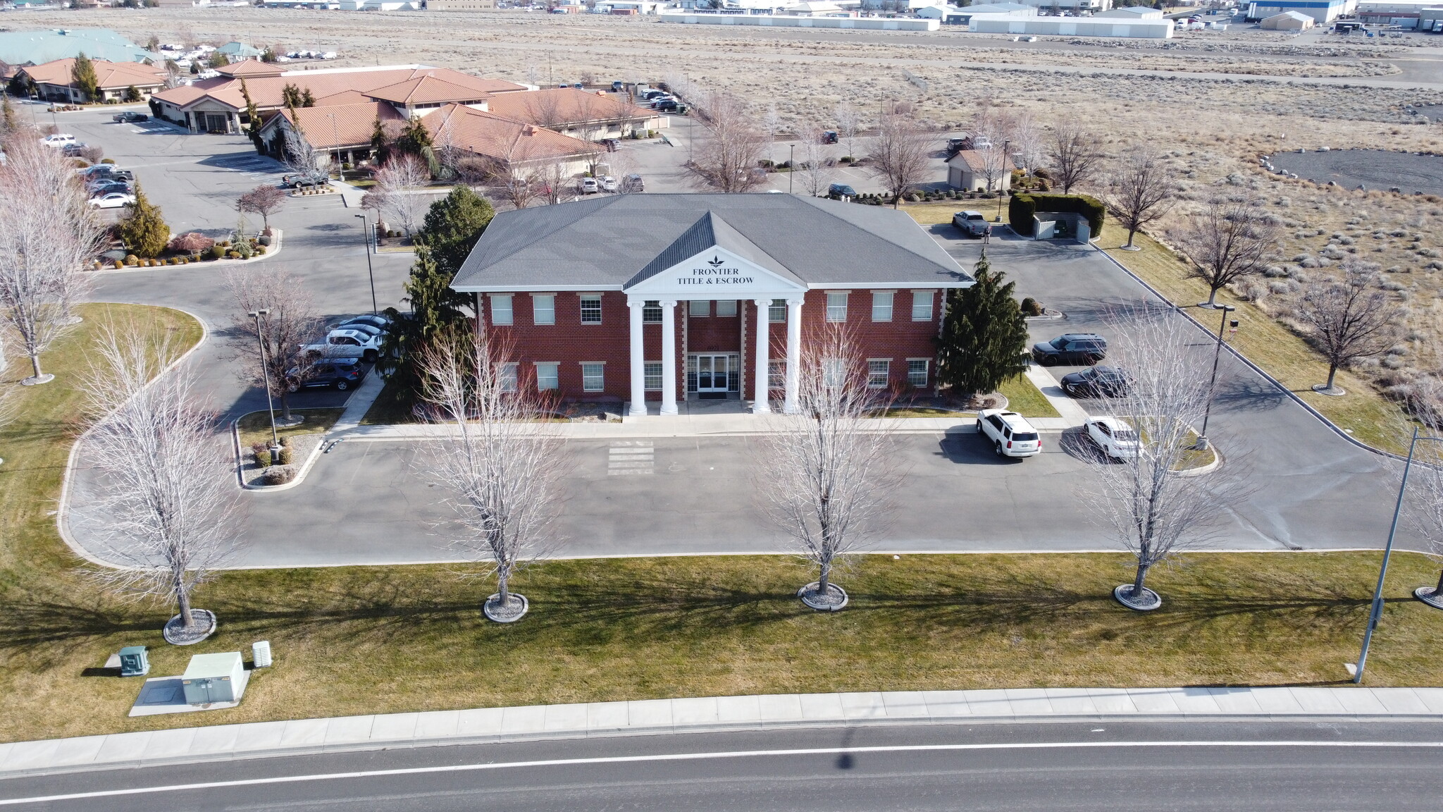 6921 W Grandridge Blvd, Kennewick, WA for Sale
