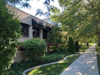 Salt Lake City, UT Office - 747 E South Temple Salt Lake City, UT Office - 747 E South Temple