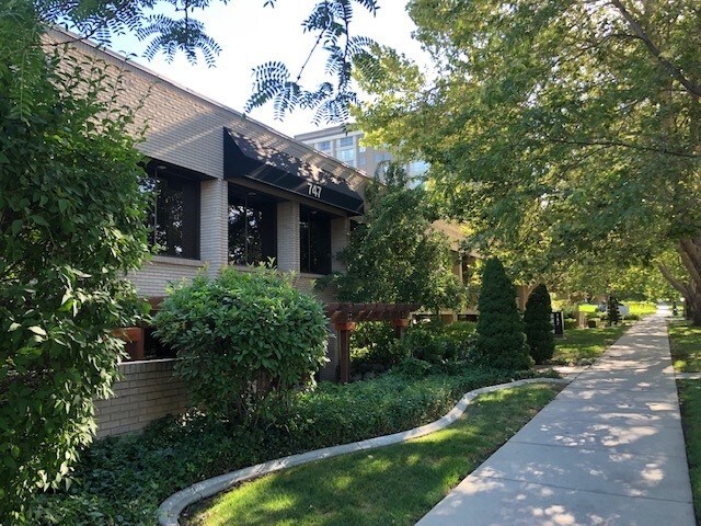 747-757 E South Temple, Salt Lake City, UT for Rent