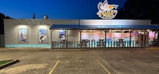Texarkana, AR Restaurant - 2415 Arkansas Blvd Texarkana, AR Restaurant - 2415 Arkansas Blvd