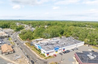 Coram, NY Retail - 2257 Route 112