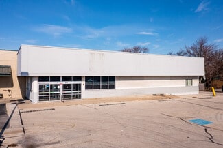 Countryside, IL Supermarket - 9930 Joliet Rd