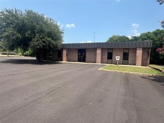 Montgomery, AL Office - 5771 Carmichael Pky