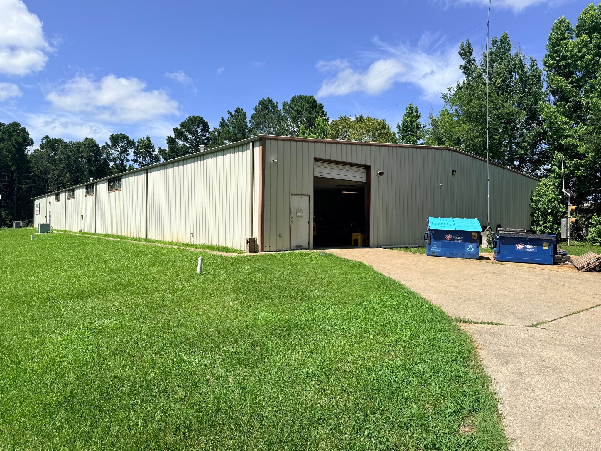 1310 Commerce St, Marshall, TX for Sale