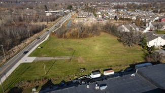 Valparaiso, IN Commercial - 3604 Calumet Ave