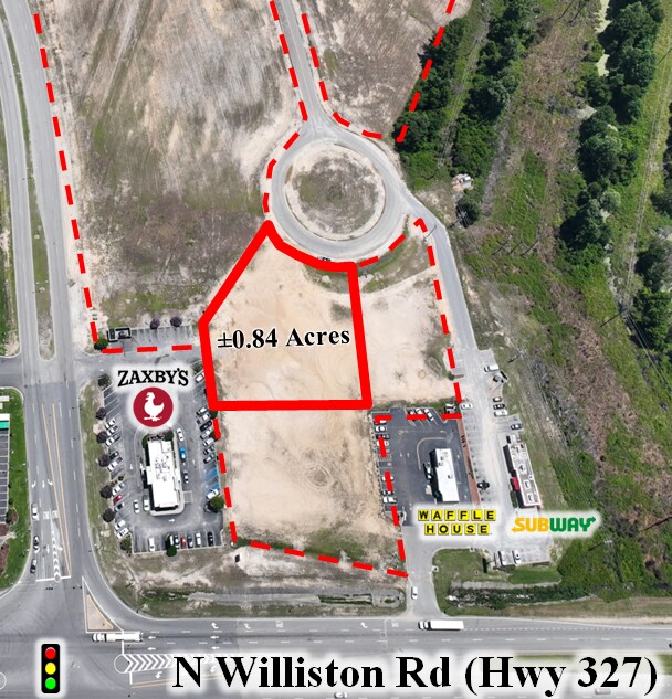 Bette Circle, Florence, SC for Sale