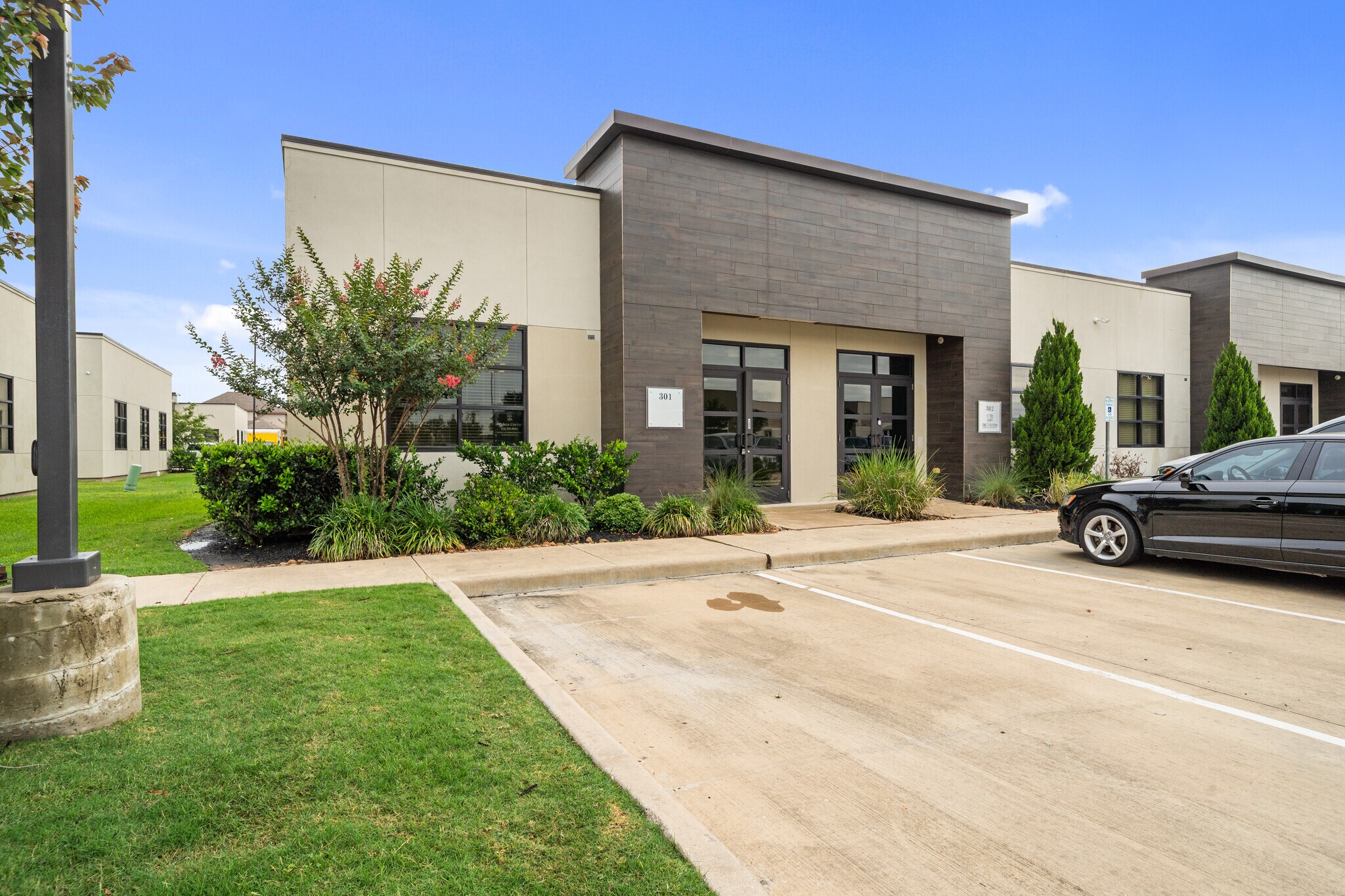 8118 Fry Rd, Cypress, TX for Rent