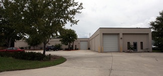 Orange Park, FL Warehouse - 391 Corporate Way