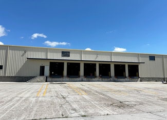 Savannah, GA Industrial - 980 Bourne Ave