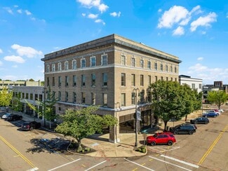 Jackson, TN Office - 116 N Church St Jackson, TN Office - 116 N Church St