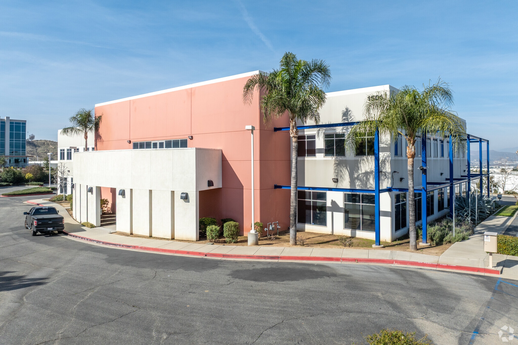 1501 Research Park Dr, Riverside, CA for Rent