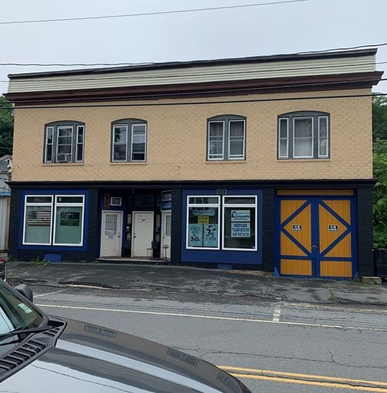 325 N Main St, Liberty, NY for Rent