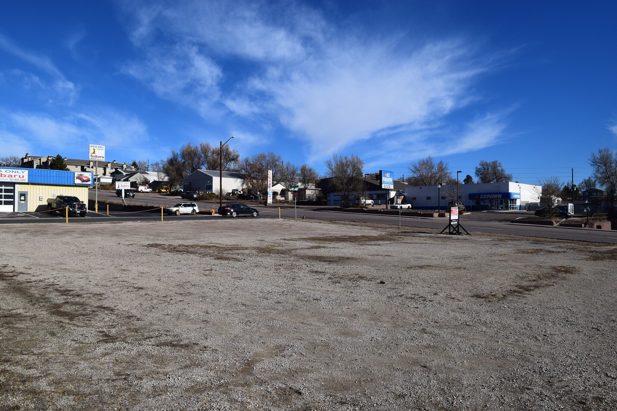 3421 S Federal Blvd, Englewood, CO for Sale