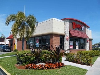 Fort Lauderdale, FL Retail - 903-959 State Road 84