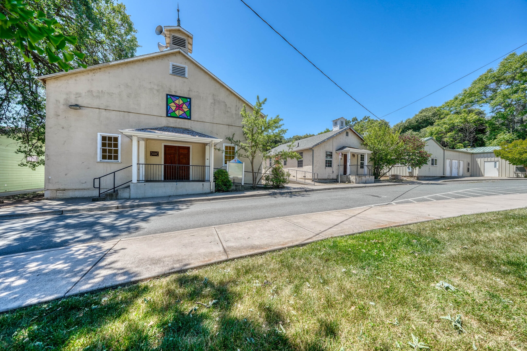 12487 The Plaza, Clearlake Oaks, CA for Sale