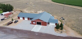 Delta, UT Industrial - 2810 McCornick rd Delta, UT Industrial - 2810 McCornick rd