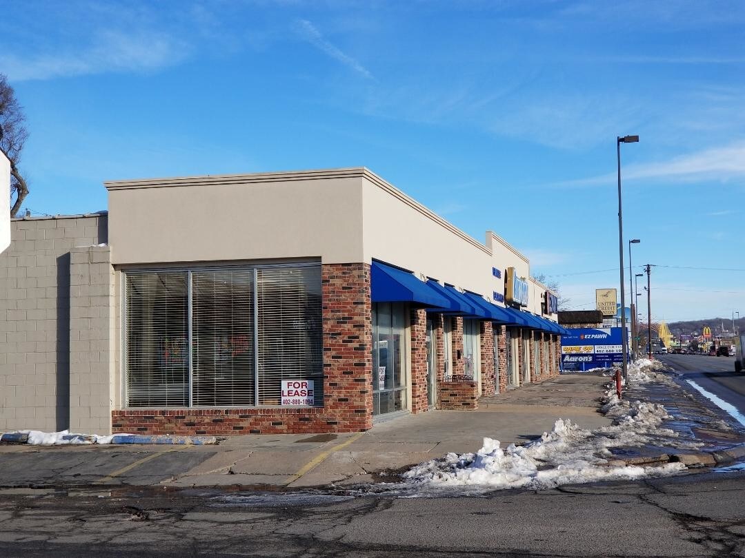 1920 W Broadway, Council Bluffs, IA for Rent