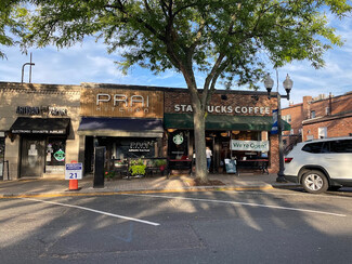 West Hartford, CT Retail - 27-39 Lasalle Rd