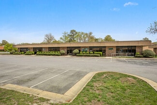 Newport News, VA Office - 739 Thimble Shoals Blvd