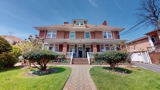 Far Rockaway, NY Apartments - 3108 Healy Ave