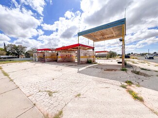 Odessa, TX Commercial Land - 600 Prairie Ave Odessa, TX Commercial Land - 600 Prairie Ave