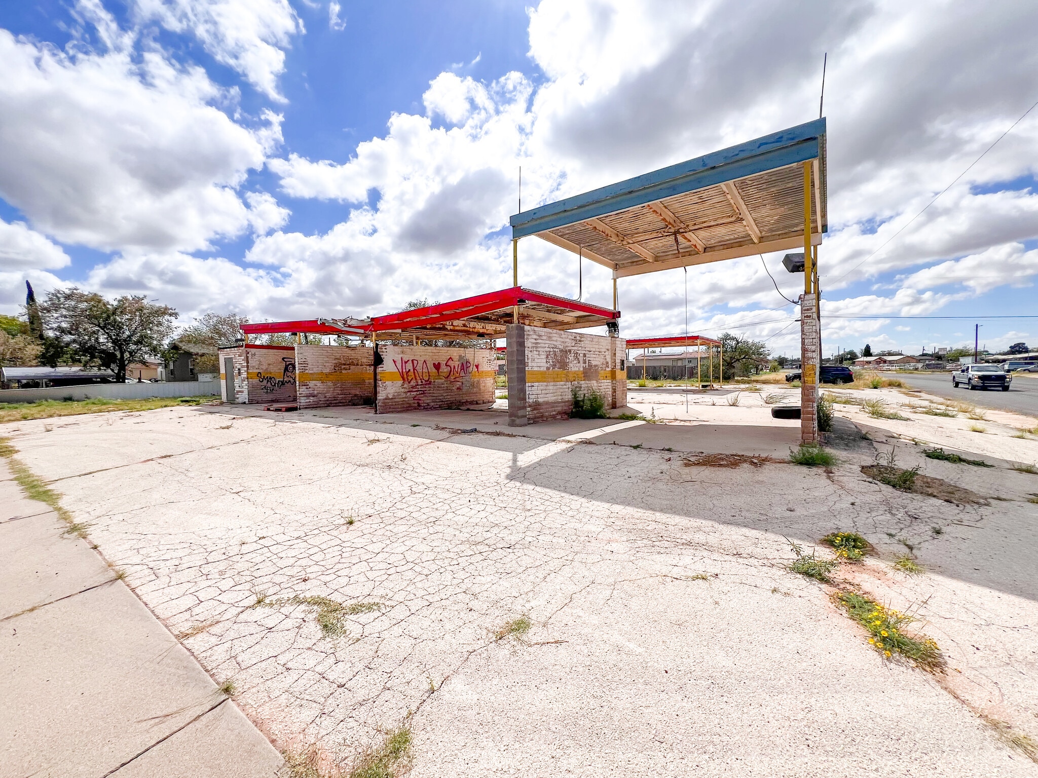 600 Prairie Ave, Odessa, TX for Sale