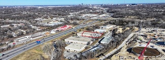 Kansas City, KS Industrial - 1920-1938 Foxridge Dr Kansas City, KS Industrial - 1920-1938 Foxridge Dr