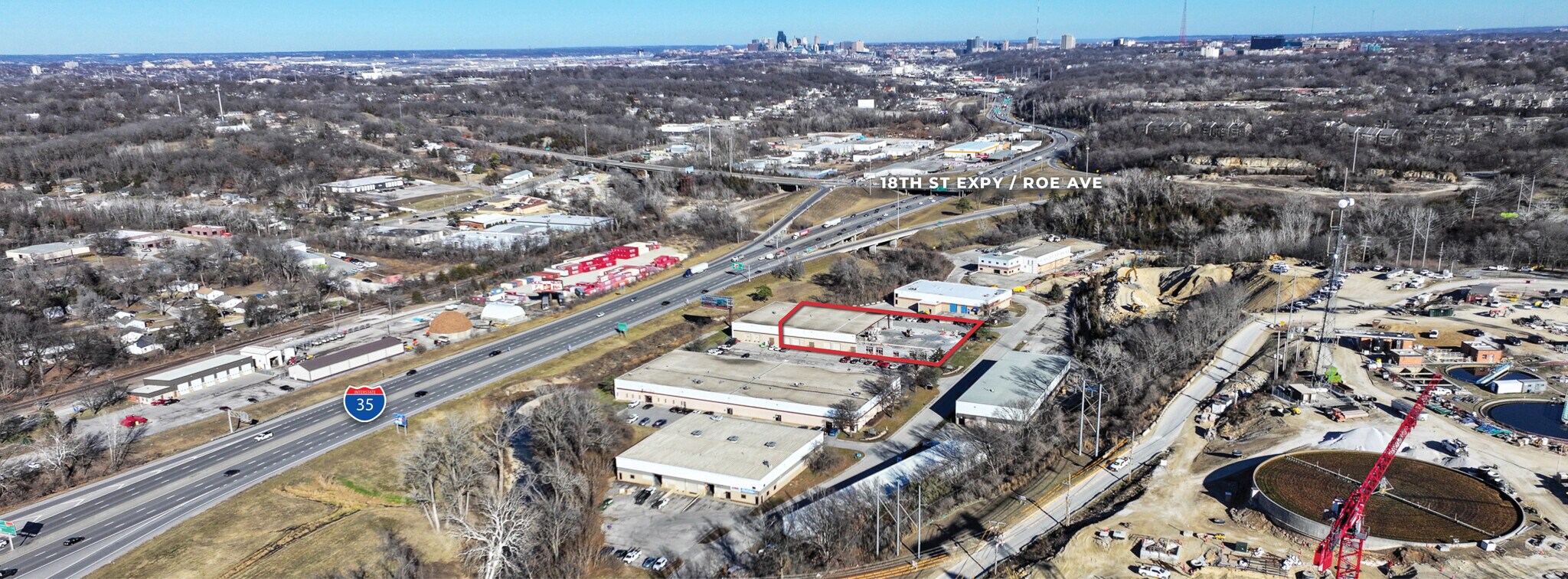1920-1938 Foxridge Dr, Kansas City, KS for Rent