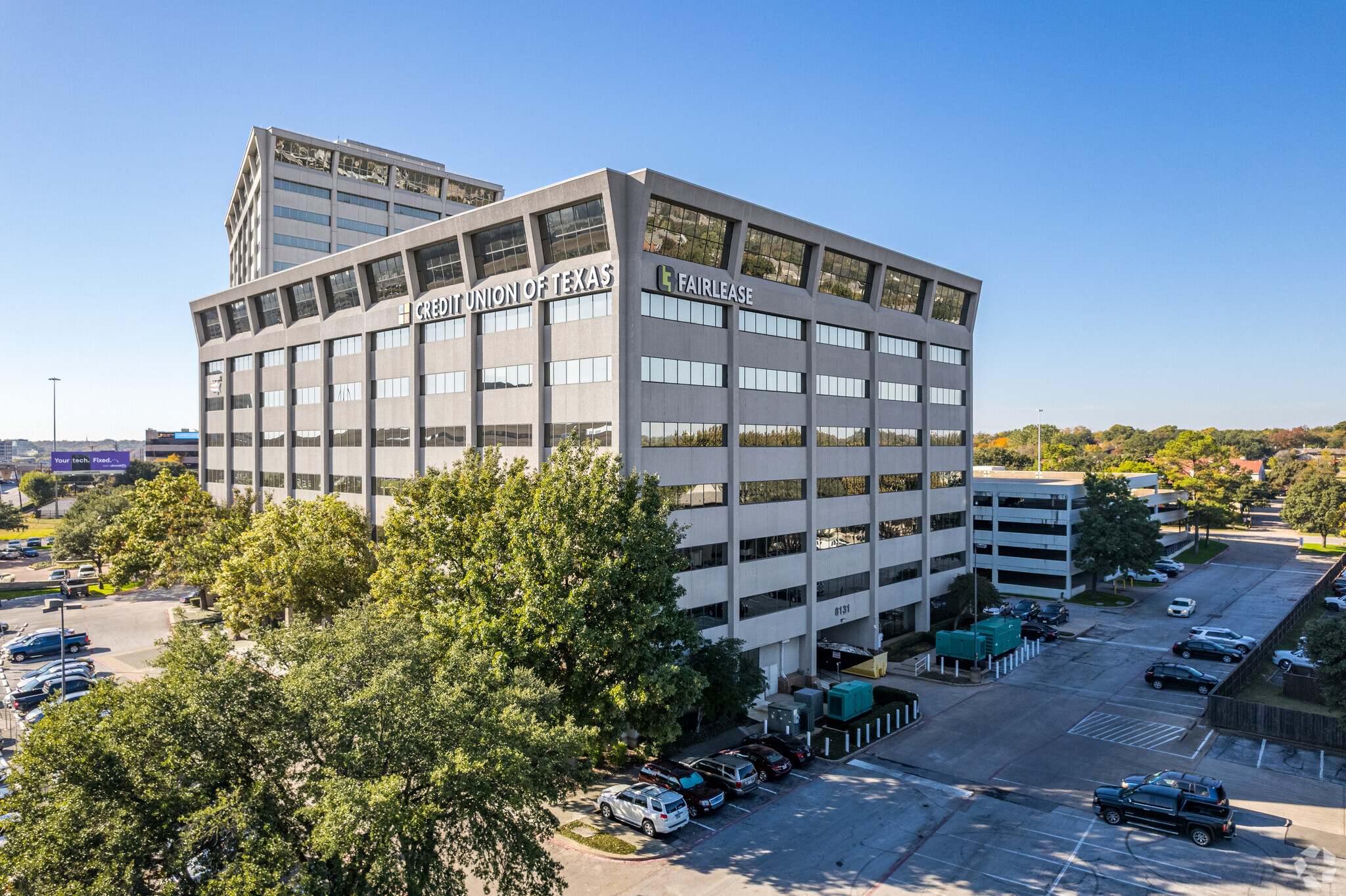 8131 Lyndon B Johnson Fwy, Dallas, TX for Rent