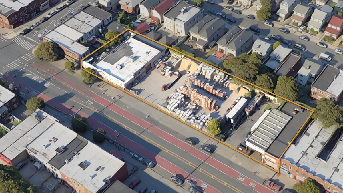 2079-2115 Utica Ave, Brooklyn, NY for Sale