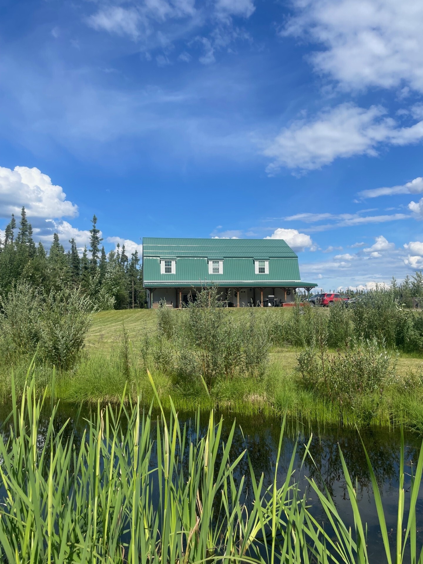 5972 Richardson Hwy, Fairbanks, AK for Sale