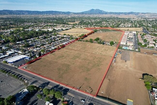 Brentwood, CA Commercial - 7865 Brentwood Blvd