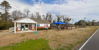 Swansboro, NC Retail - 1111 Mount Pleasant Rd