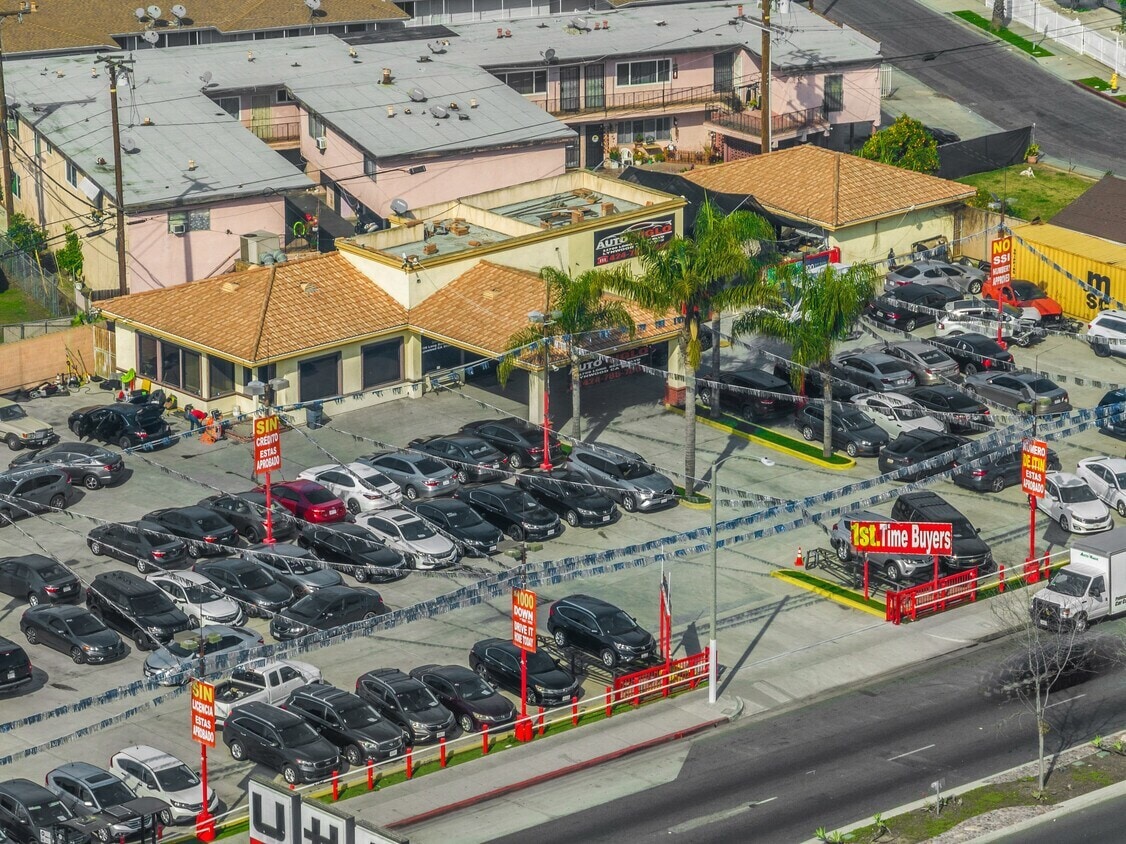 11709 Long Beach Blvd, Lynwood, CA for Sale