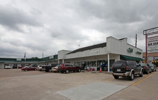 Houston, TX Office, Retail - 11202 Huffmeister Rd